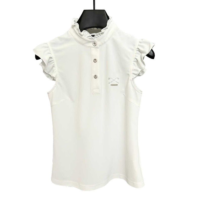 Ladies' Sleeveless T-shirt Sum - Golf Scorecard Holder recension och pris