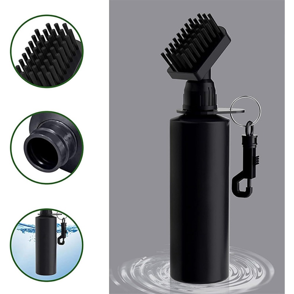 1pc Golf Club Cleaner Tool Gol - Golf Equipment Indoor recension och pris