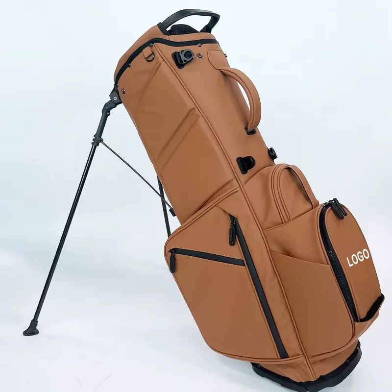 Custom Logo Embroidery Golf St - Golf Equipment Logo recension och pris