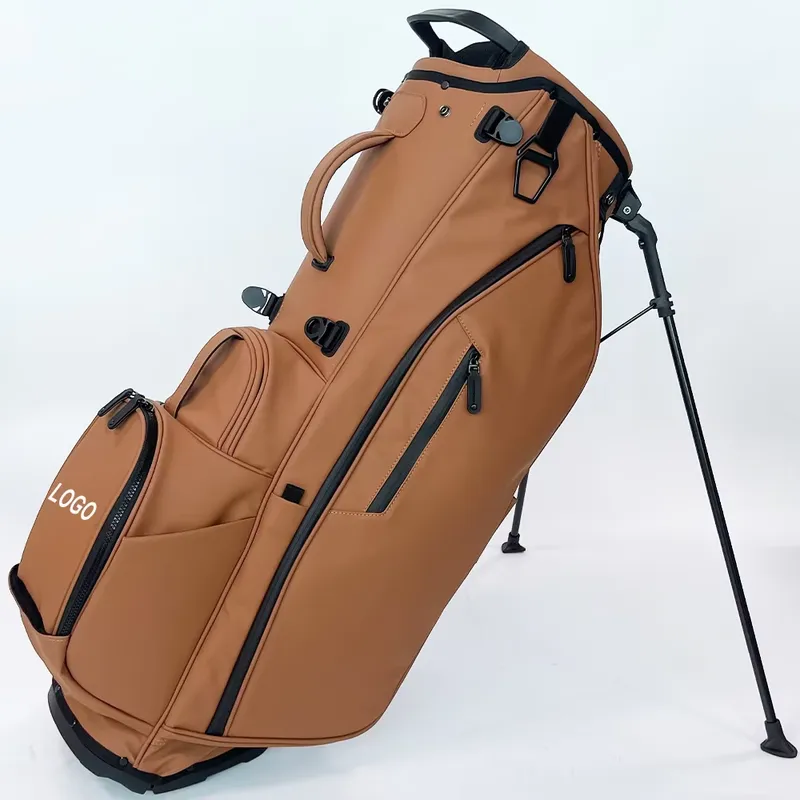 Custom Logo Embroidery Golf St - Golf Equipment Logo recension och pris