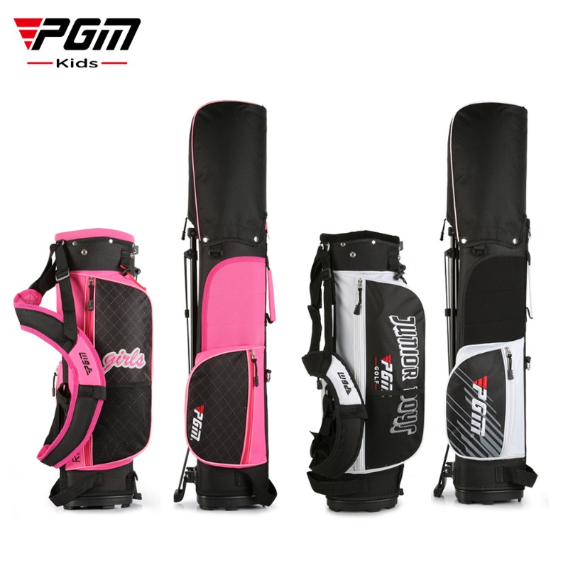 PGM Kids Golf Club Set Junior  - Golf Equipment For Kids recension och pris