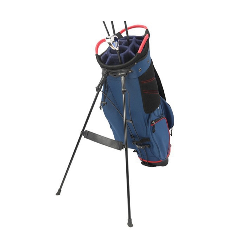 Adjustable Golf Stand Bag Leg  - Golf Scorecard Holder recension och pris