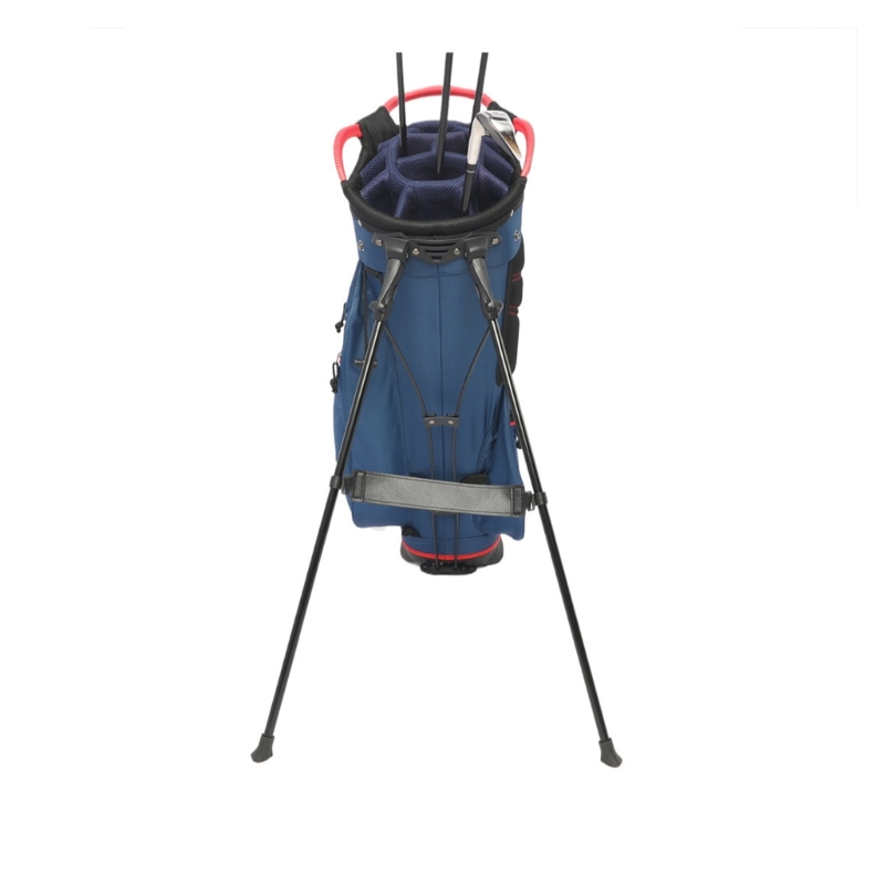 Adjustable Golf Stand Bag Leg  - Golf Scorecard Holder recension och pris