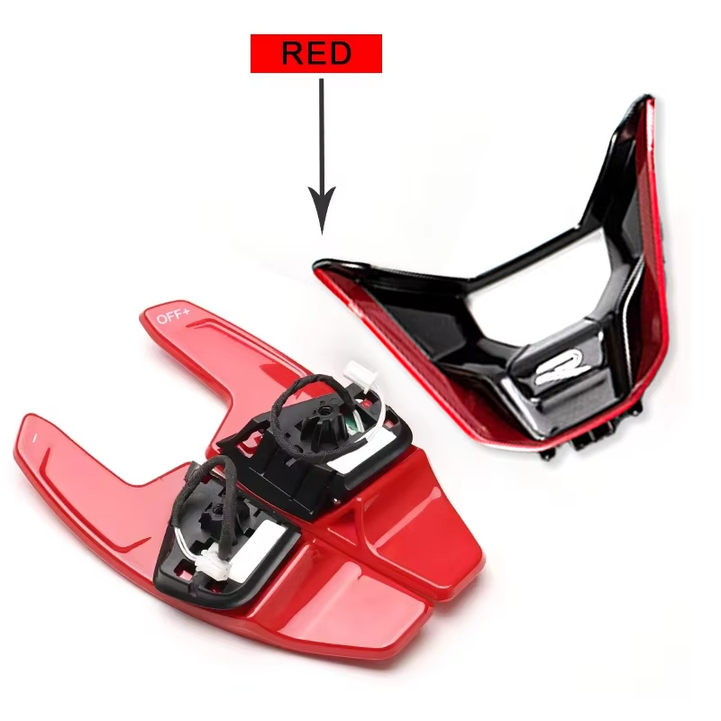 Suitable for Volkswagen Golf 8 - Golf Equipment Logo recension och pris