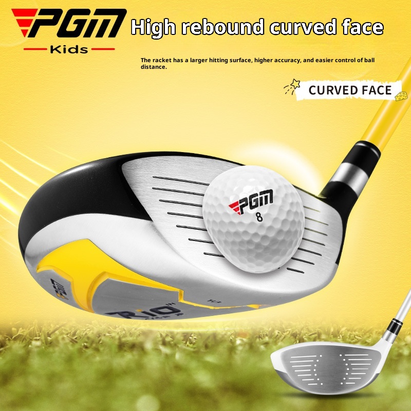 PGM Children's Golf Club Junio - Golf Equipment For Kids recension och pris