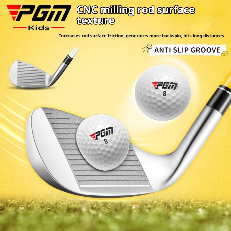 PGM Children's Golf Club Junio - Golf Equipment For Kids recension och pris