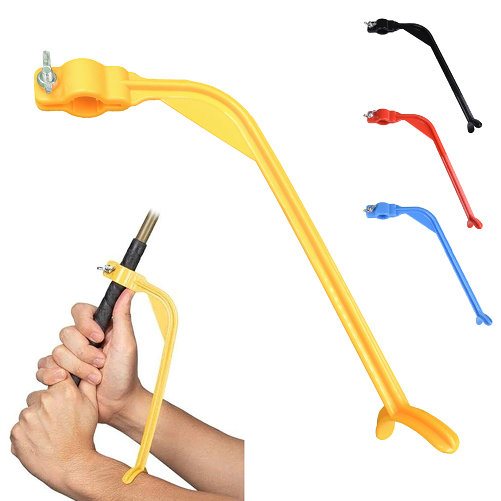 1Pc Golf Swing Coach Beginner  - Golf Equipment Indoor recension och pris