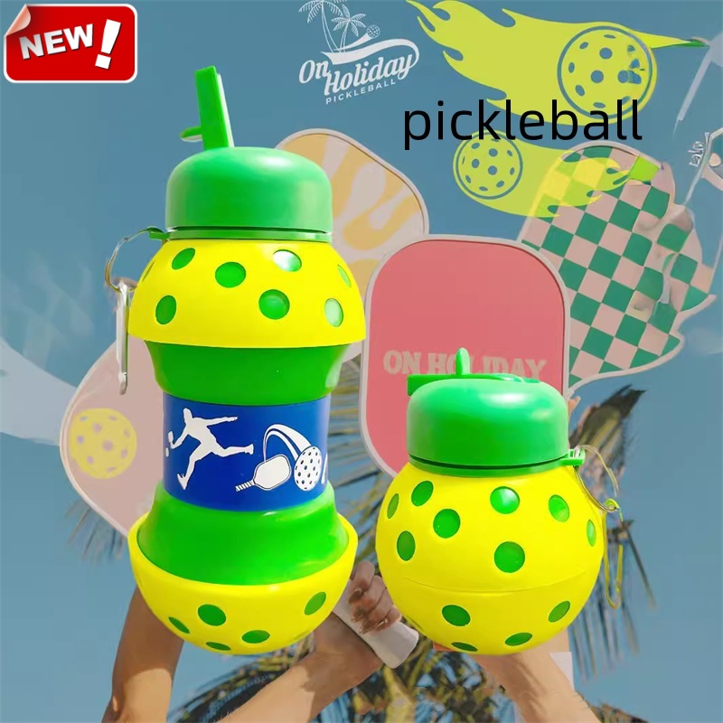 Fold Water Bottle Camping Cups - Golf Equipment For Kids recension och pris