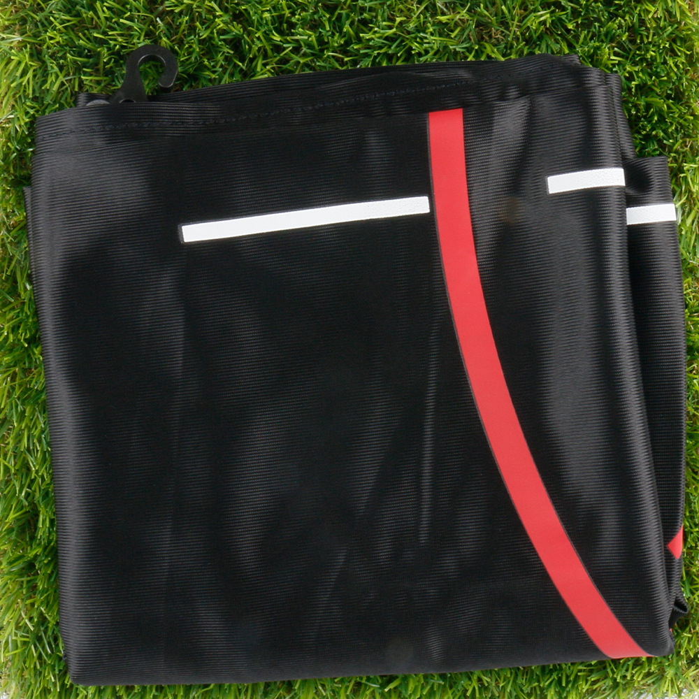 168x146cm Golf Target Cloth Hi - Practice Net Hitting recension och pris