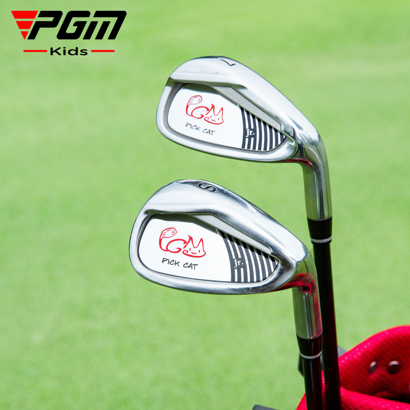 PGM Kids Golf Clubs Set Junior - Golf Equipment For Kids recension och pris
