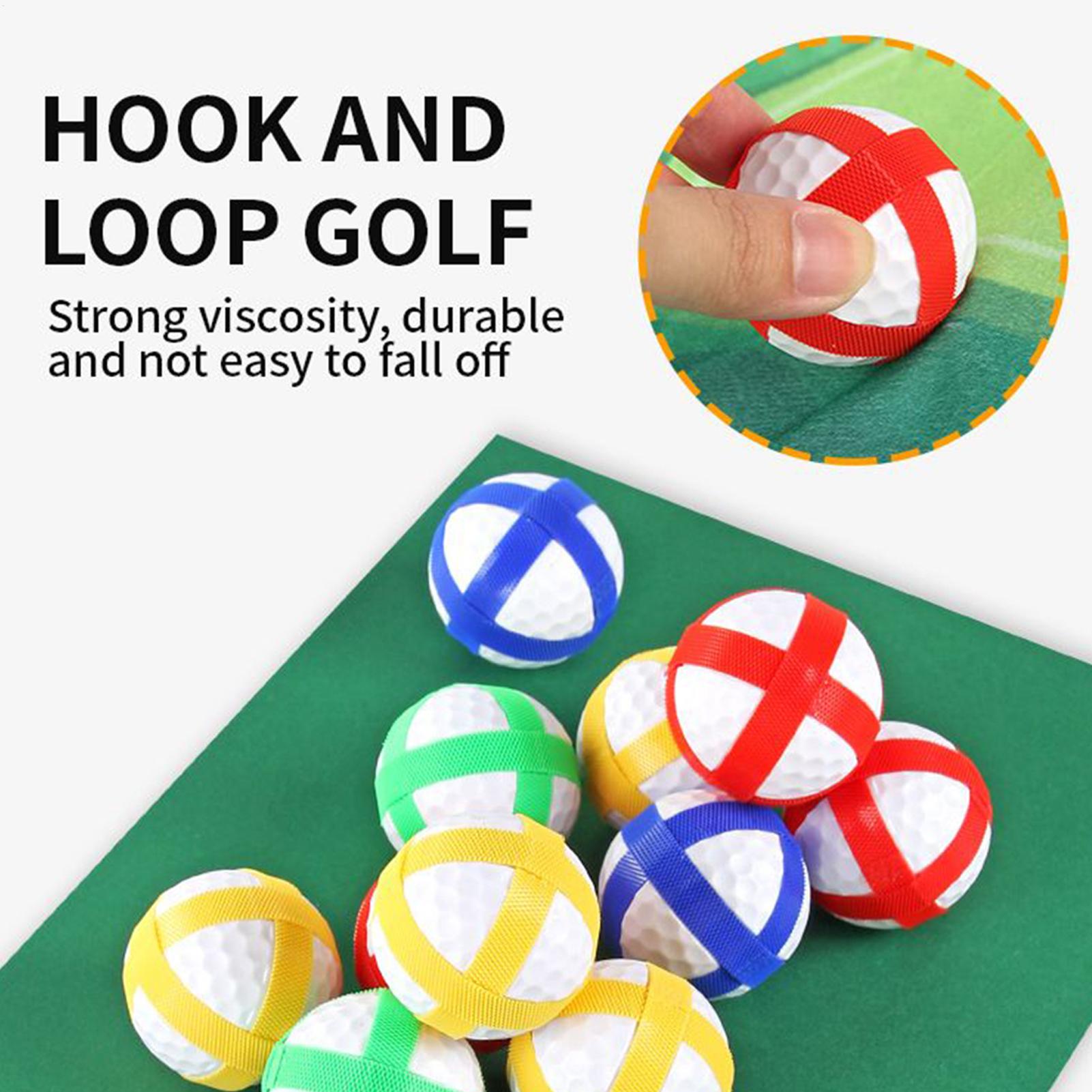 Golf Practice Mat Exercise Pra - Golf Equipment For Kids recension och pris