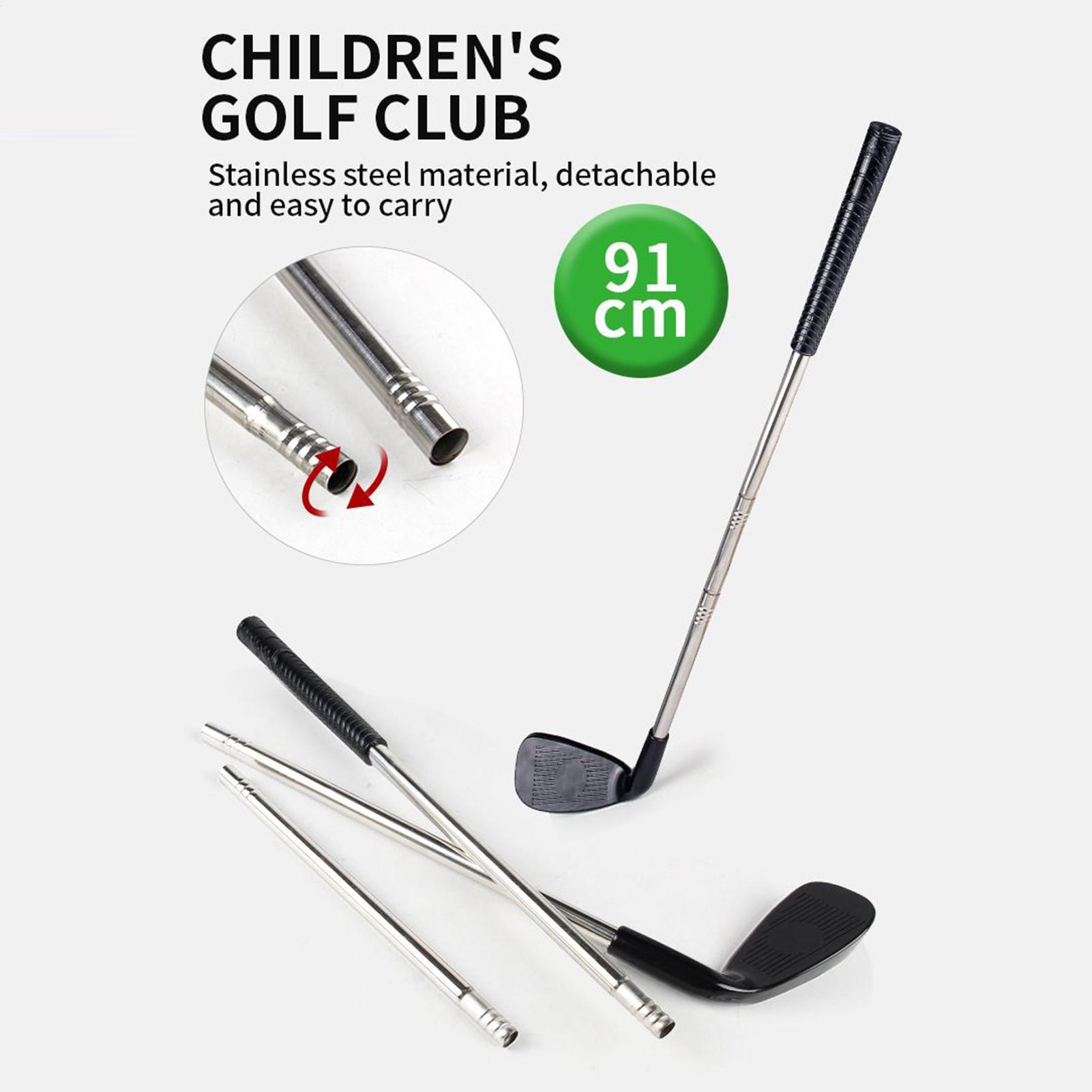Golf Practice Mat Exercise Pra - Golf Equipment For Kids recension och pris
