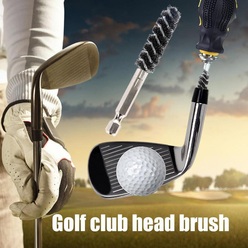 Golf Clubs Head Hosel Brush El - Golf Equipment Outlet recension och pris