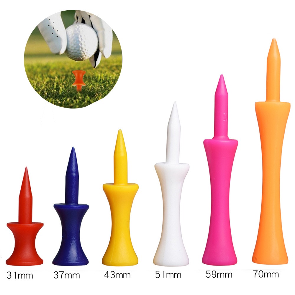 Wheel Shaped Limit Golf Tees M - Golf Scorecard Holder recension och pris