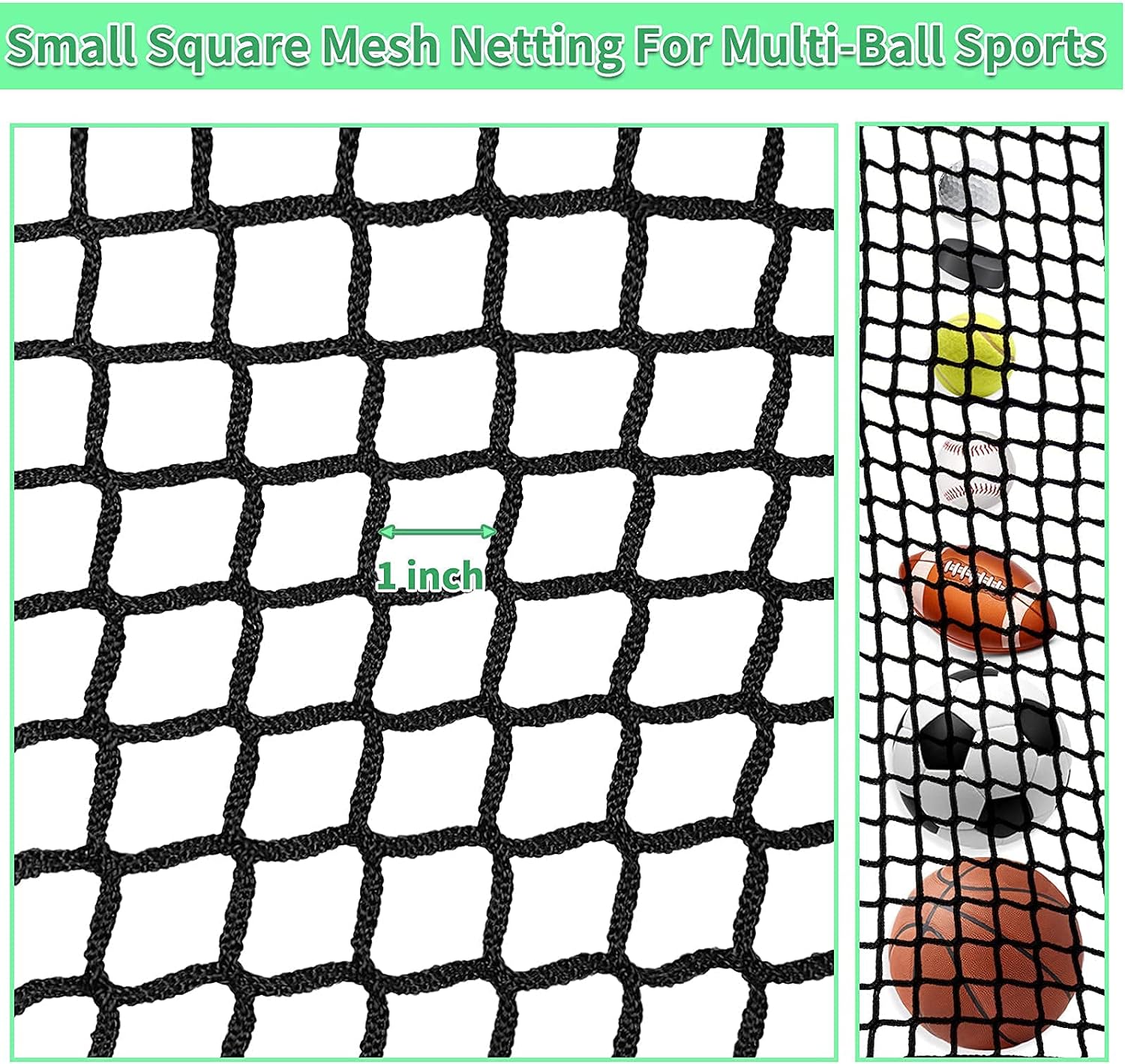 Golf Net-Sports Practice Barri - Practice Net Hitting recension och pris