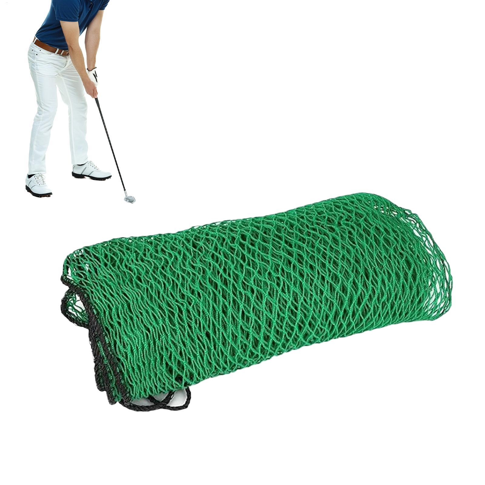 Golf Hitting Net Outdoor Train - Practice Net Hitting recension och pris