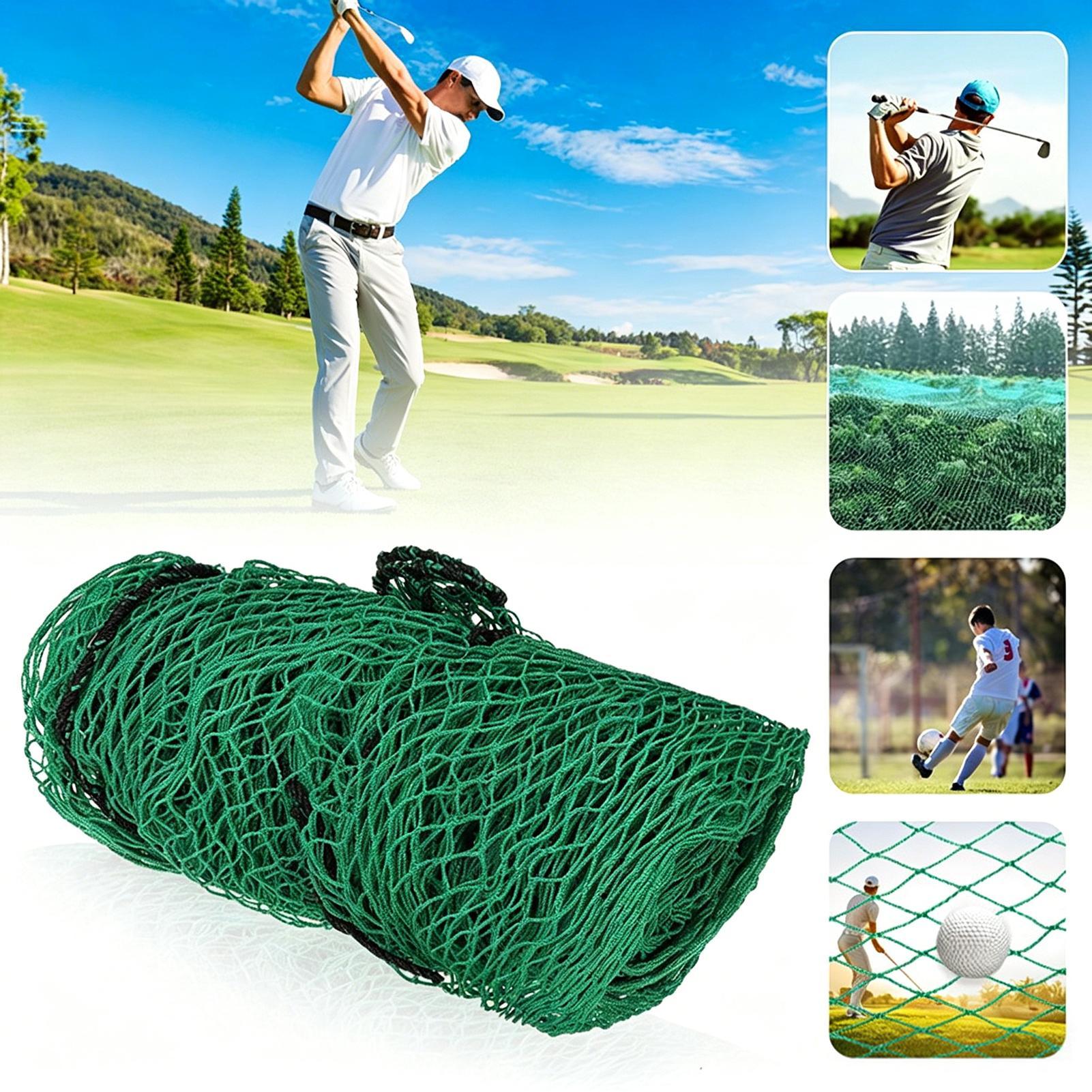 Golf Hitting Net Outdoor Train - Practice Net Hitting recension och pris