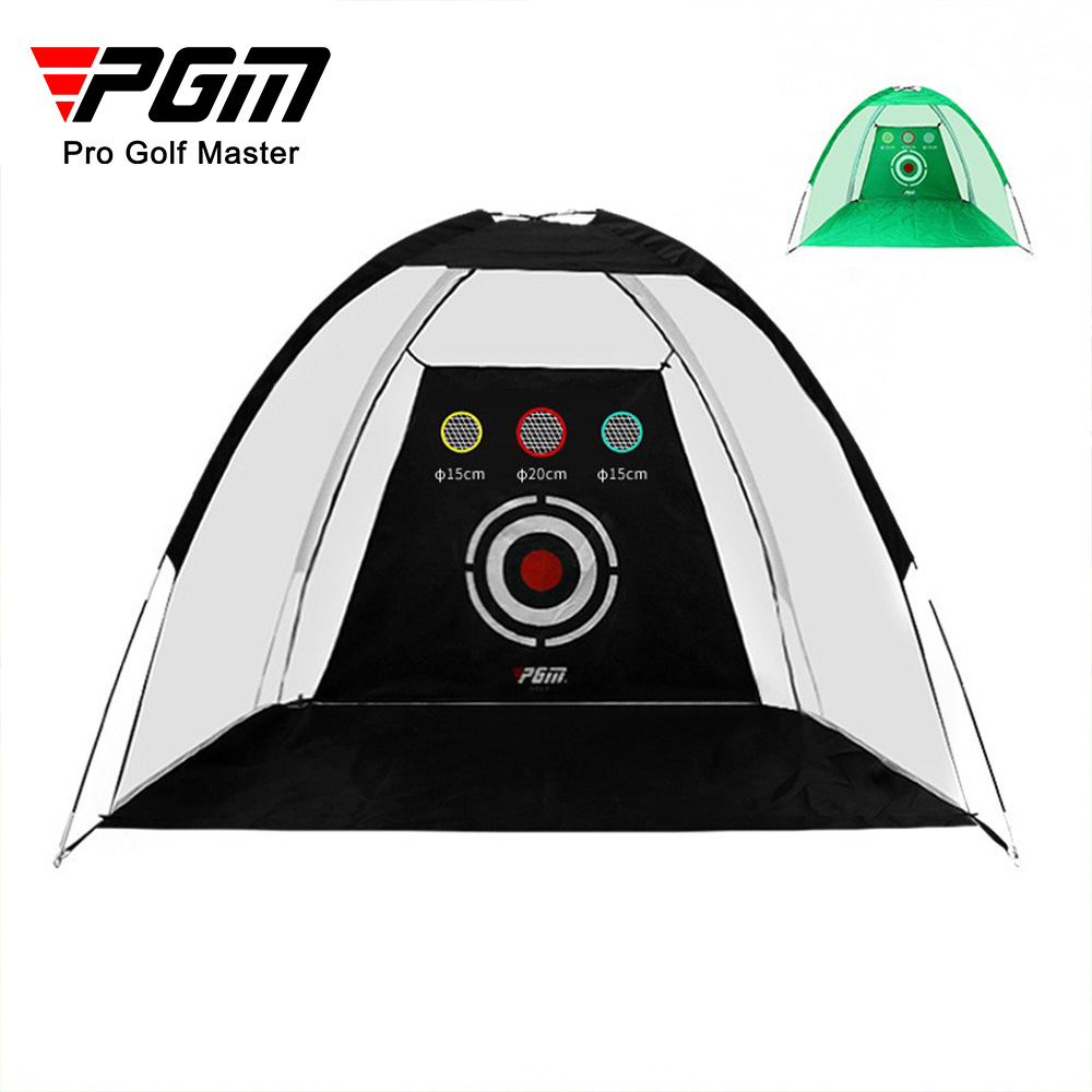 PGM 2m/3m Golf Practice Net fo - Practice Net Hitting recension och pris