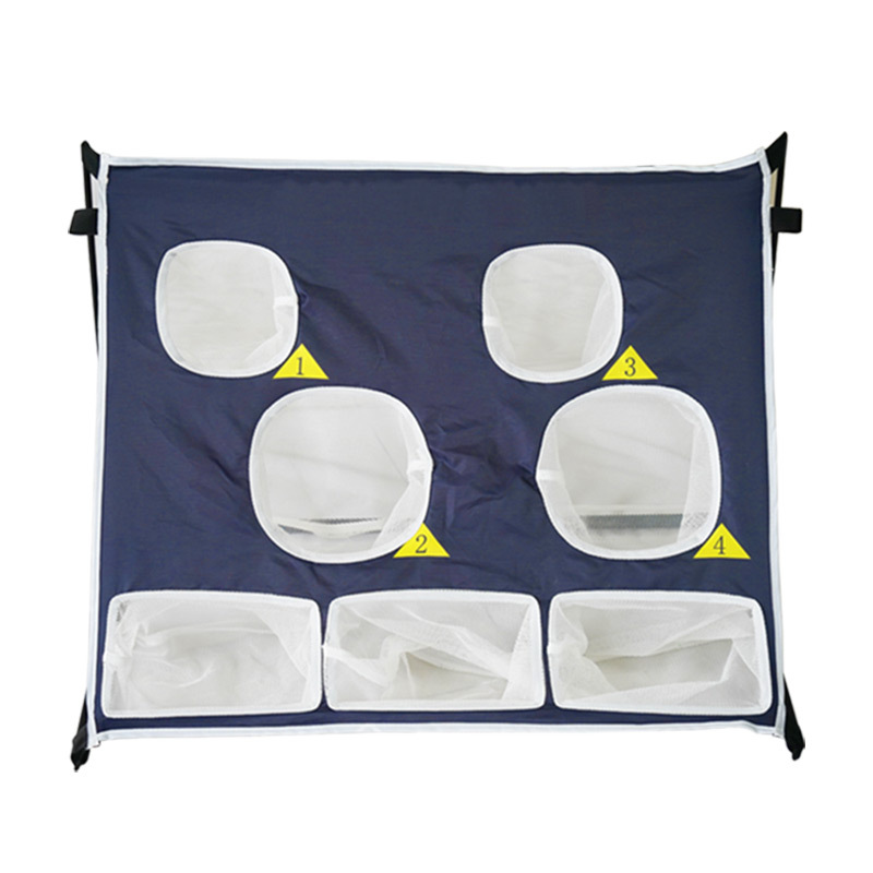 Golf Chipping Practice Net Mul - Practice Net Hitting recension och pris