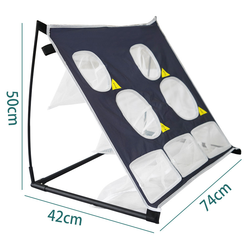 Golf Chipping Practice Net Mul - Practice Net Hitting recension och pris