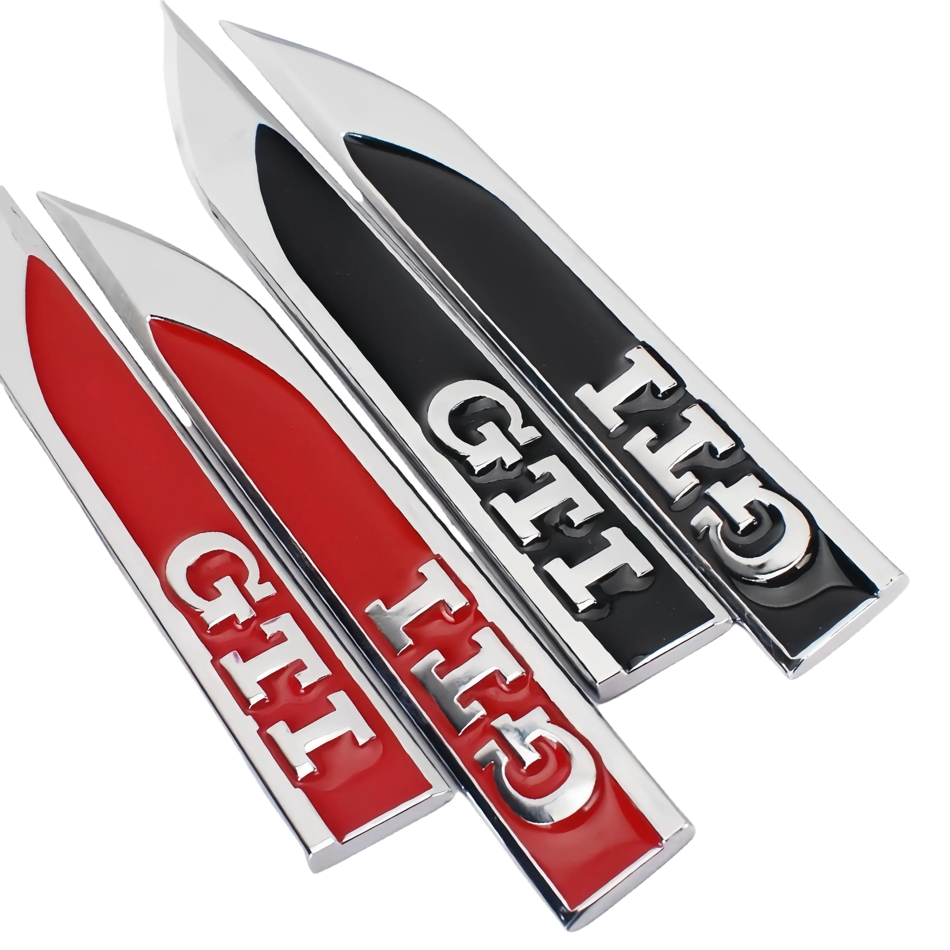 Stand Out on the Road: 3D Badg - Golf Scorecard Holder recension och pris