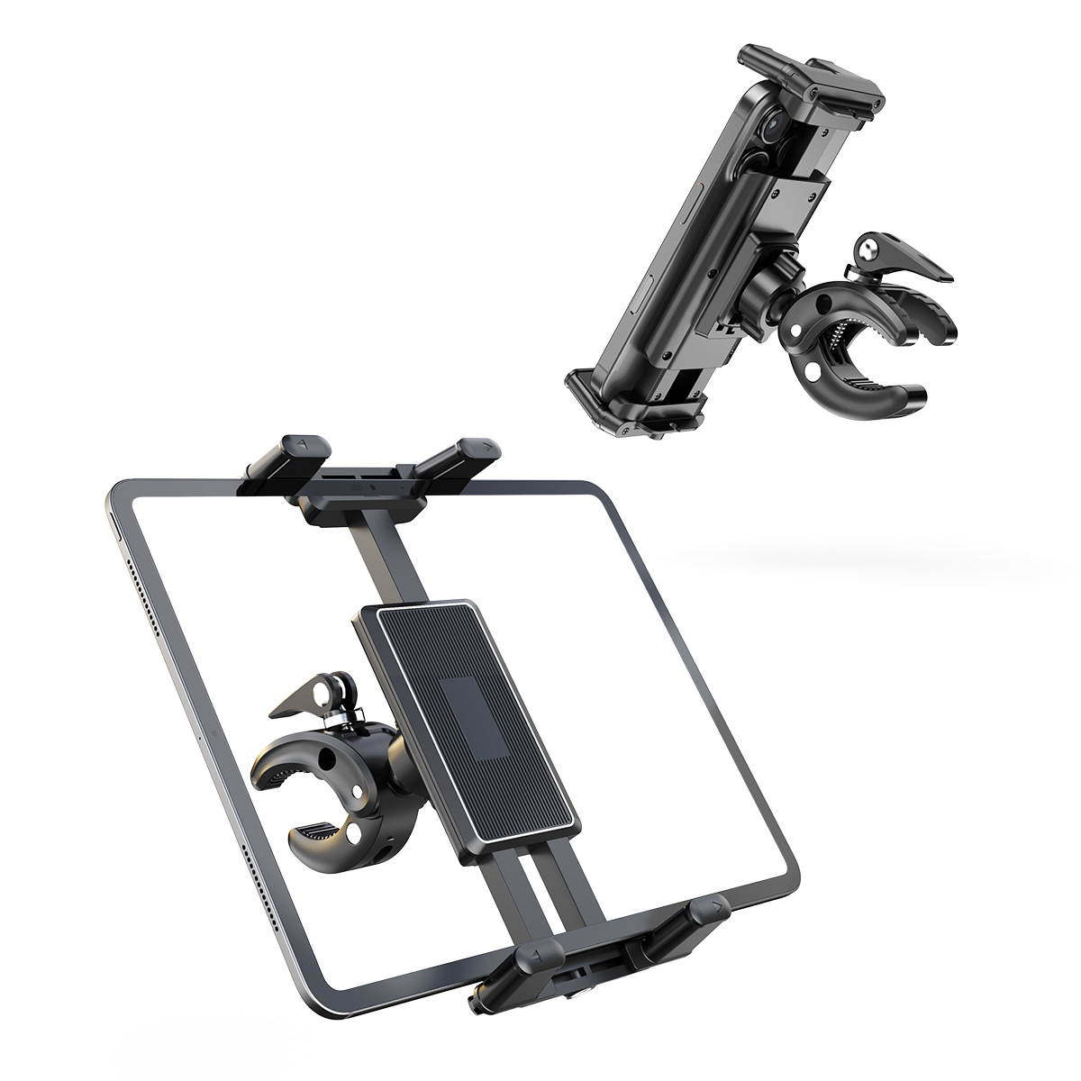 Universal Phone Tablet Mount f - Golf Scorecard Holder recension och pris