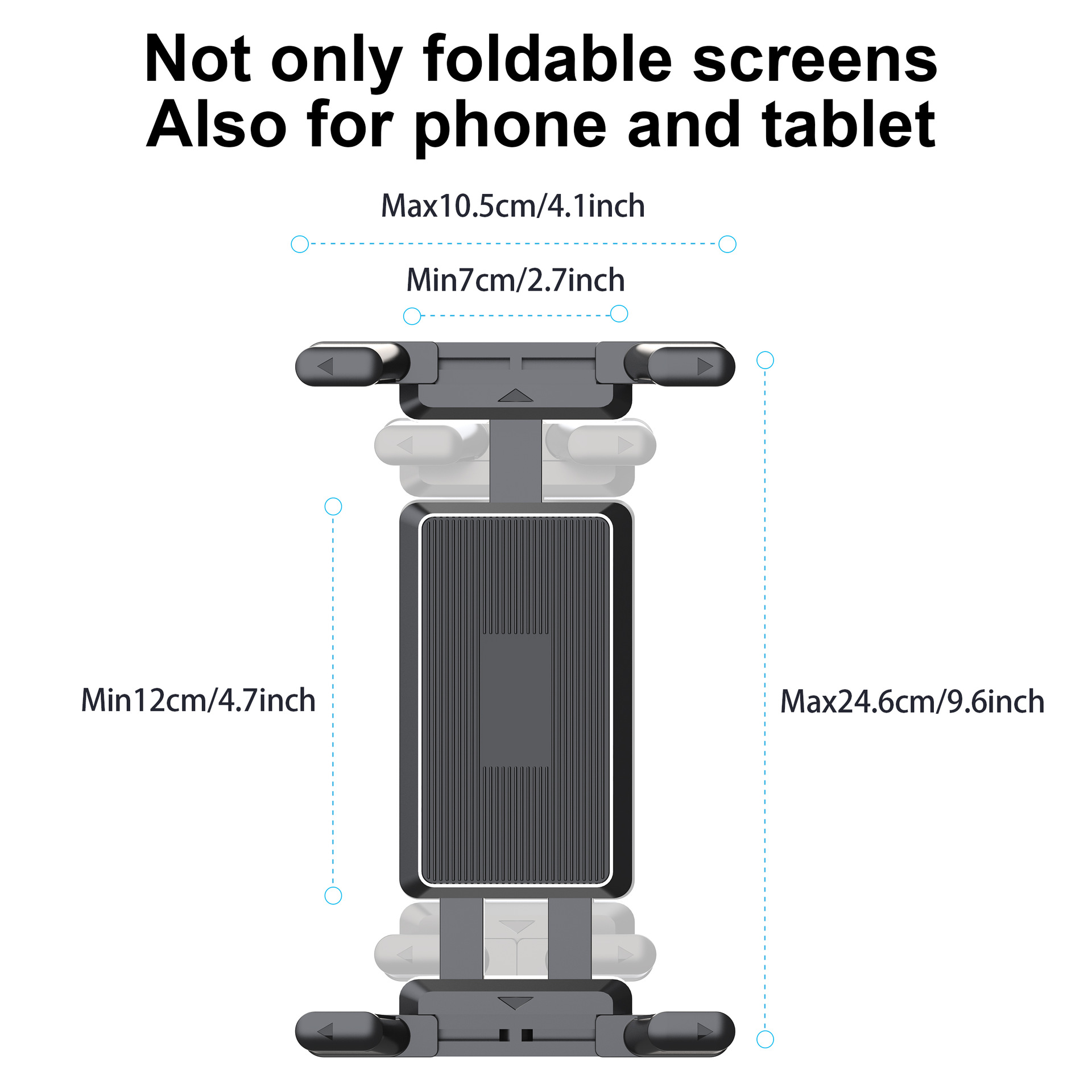 Universal Phone Tablet Mount f - Golf Scorecard Holder recension och pris