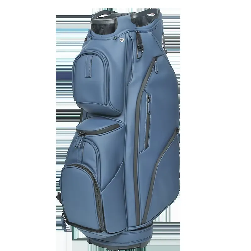 ASL GOLF 14 Way Divider Waterp - Golf Equipment Logo recension och pris