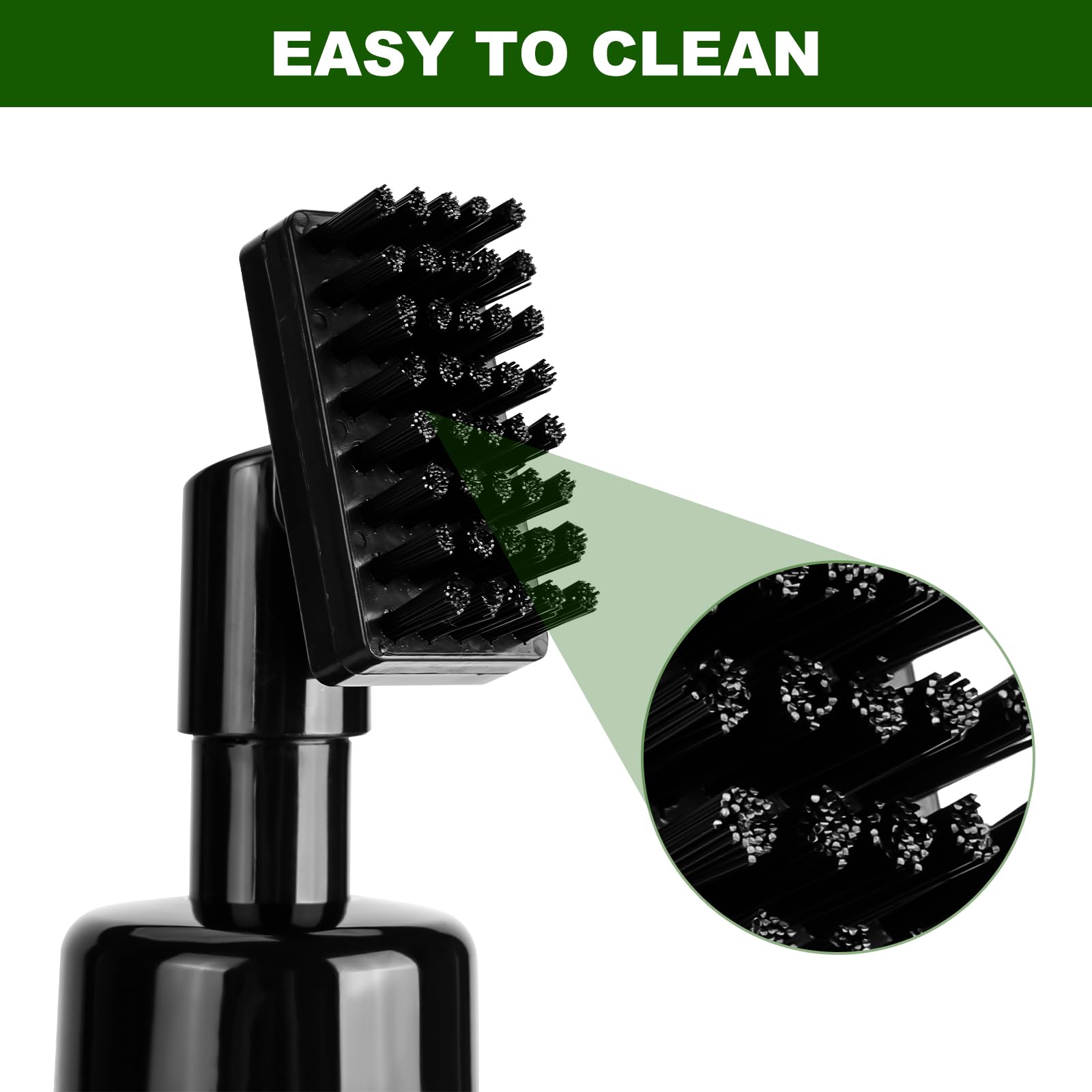 Golf Club Head Cleaning Brush, - Golf Equipment Indoor recension och pris