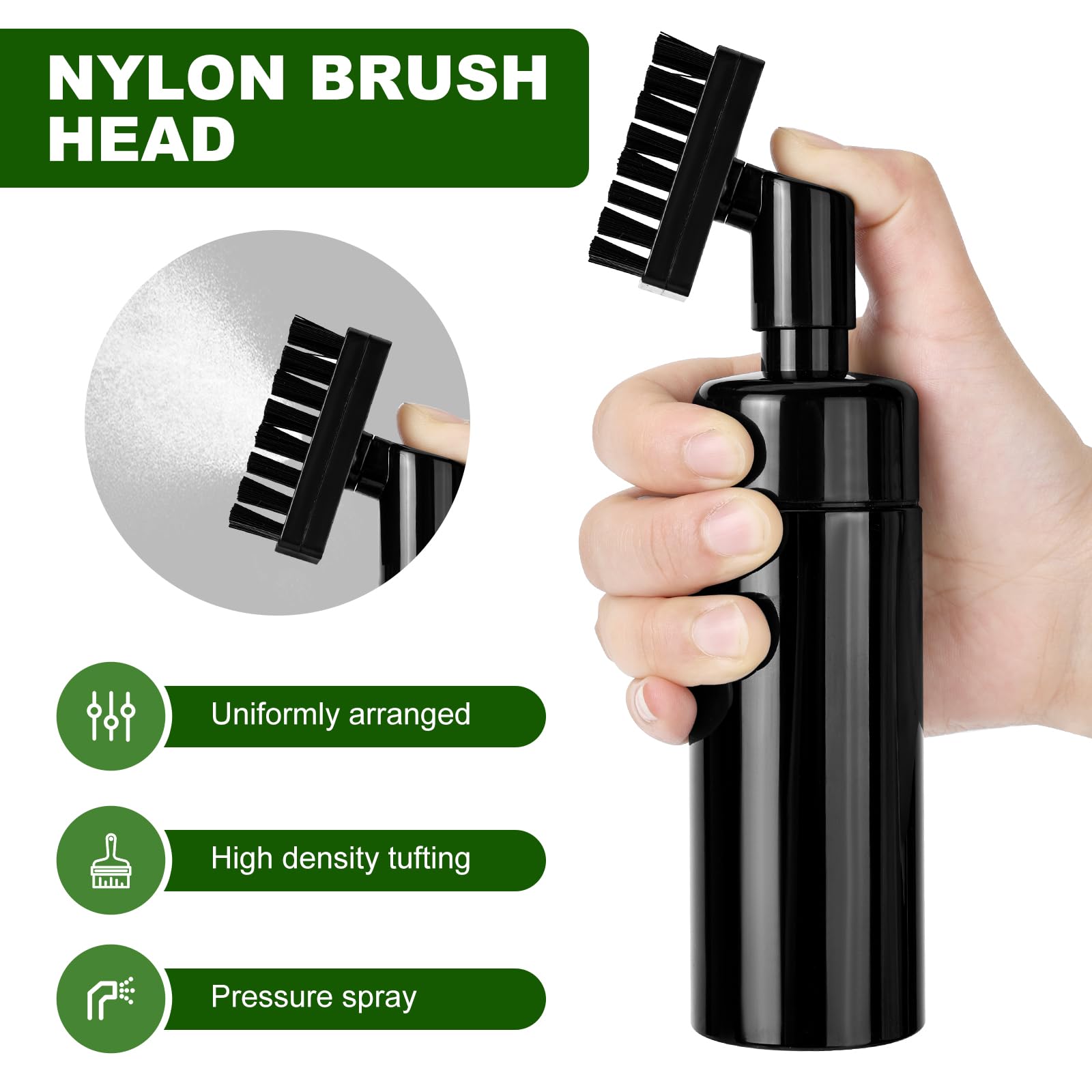 Golf Club Head Cleaning Brush, - Golf Equipment Indoor recension och pris