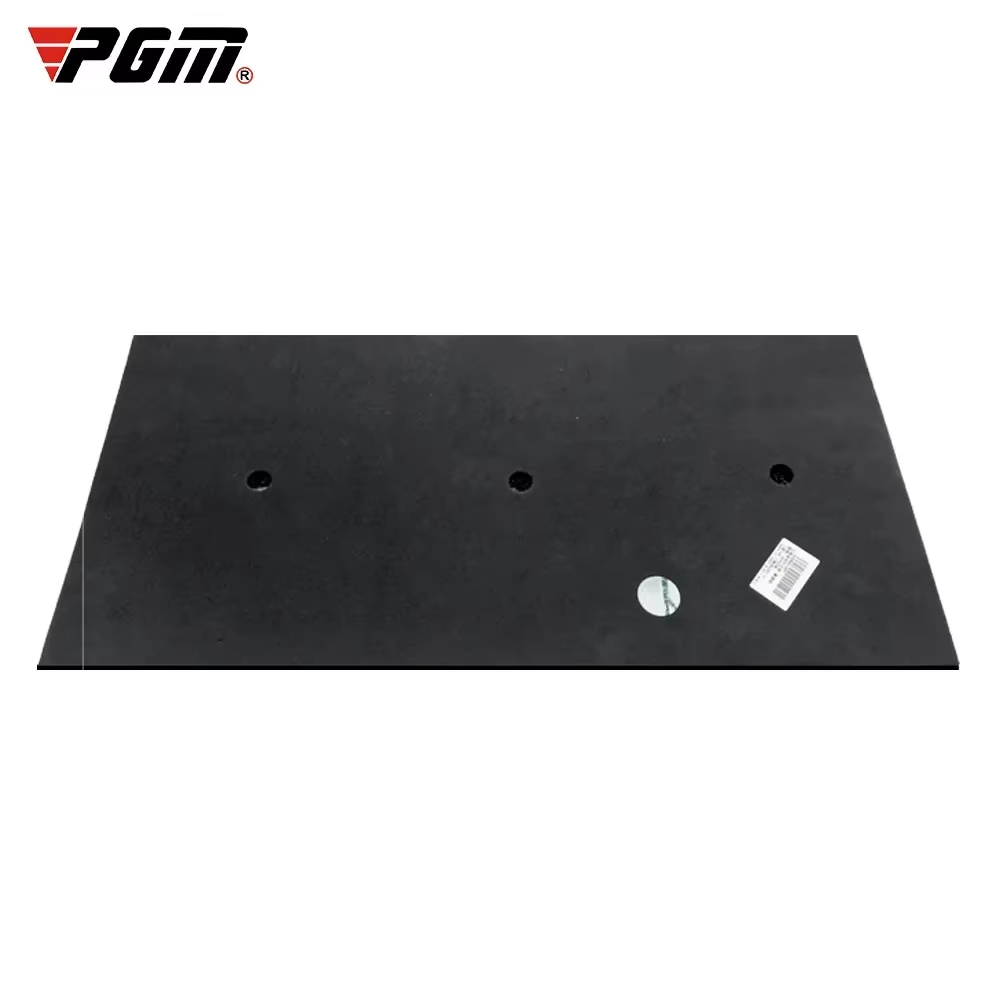 PGM Golf Hitting Mat Artificia - Golf Equipment Indoor recension och pris