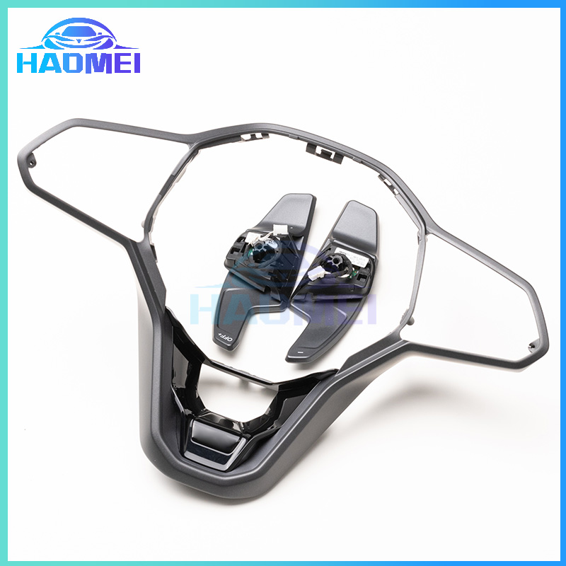 Steering Wheel Frame For Volks - Golf Equipment Logo recension och pris
