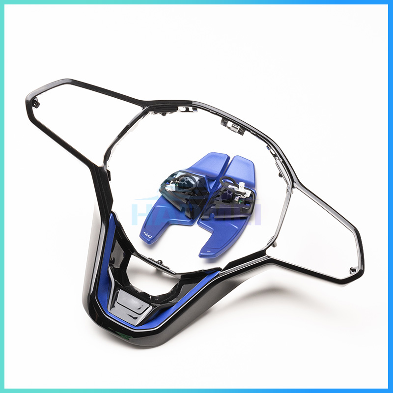 Steering Wheel Frame For Volks - Golf Equipment Logo recension och pris