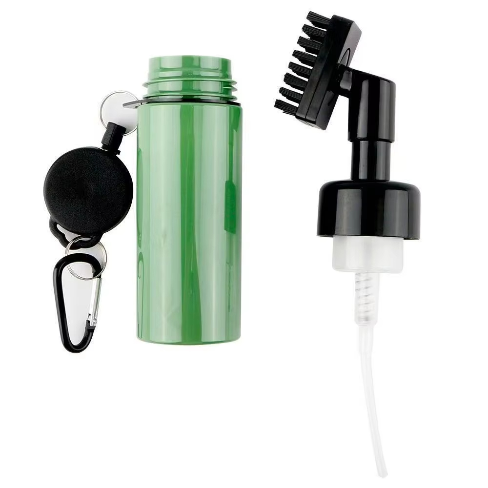 Golf Club Groove Cleaner Brush - Golf Equipment Indoor recension och pris