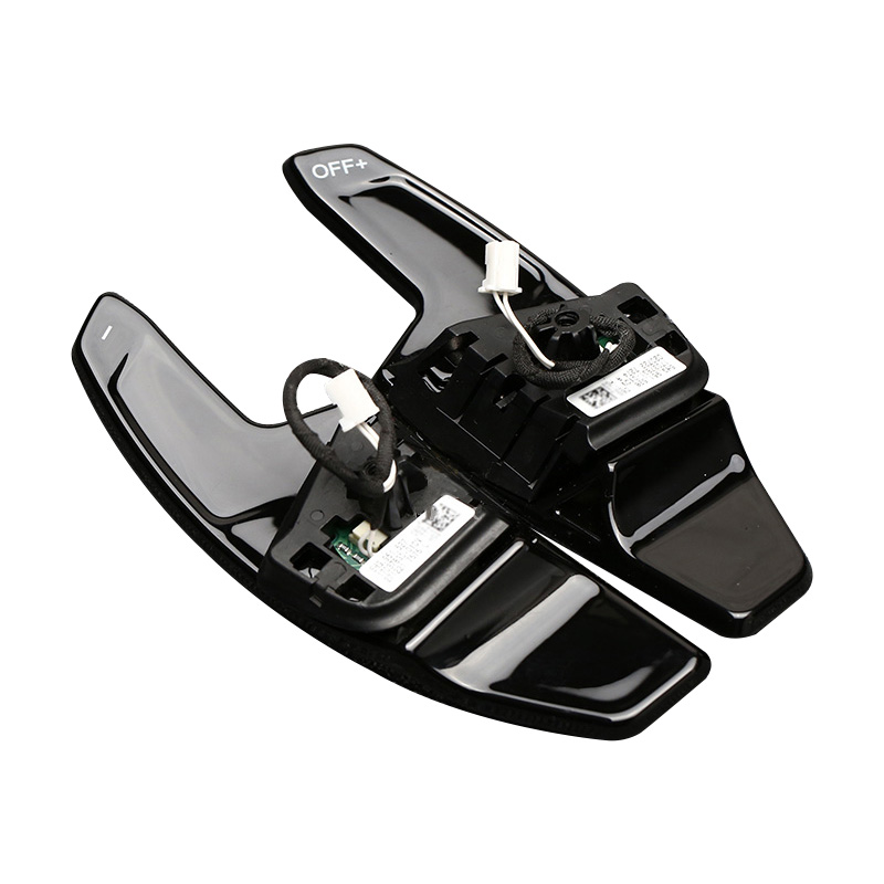 Shift Paddles Assembly Steerin - Golf Equipment Logo recension och pris
