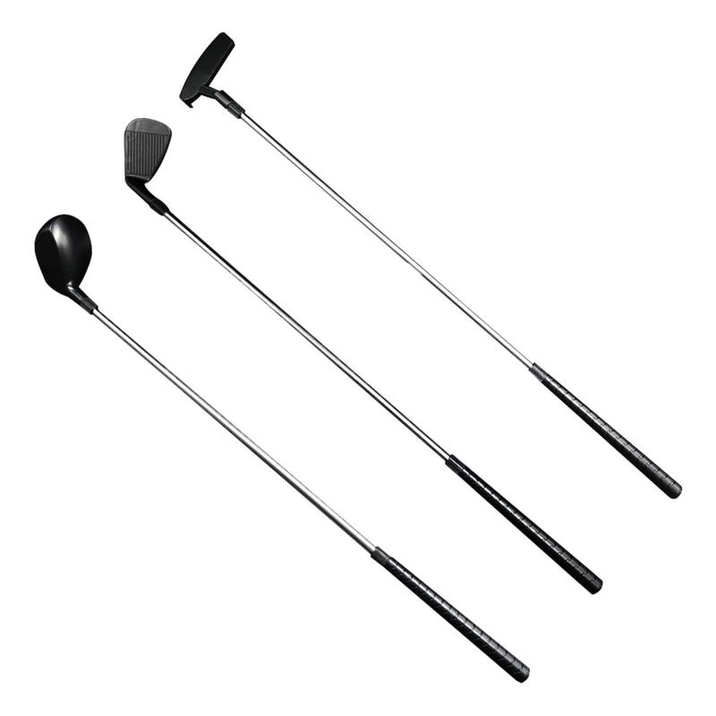 Kids Golf Club Set Stainless S - Golf Equipment For Kids recension och pris