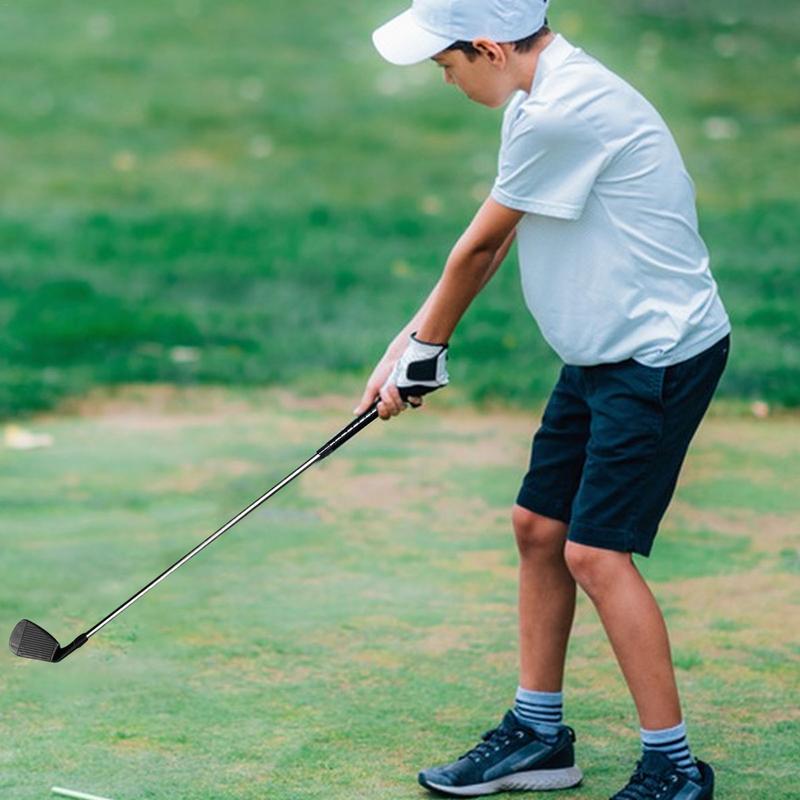 Kids Golf Club Set Stainless S - Golf Equipment For Kids recension och pris