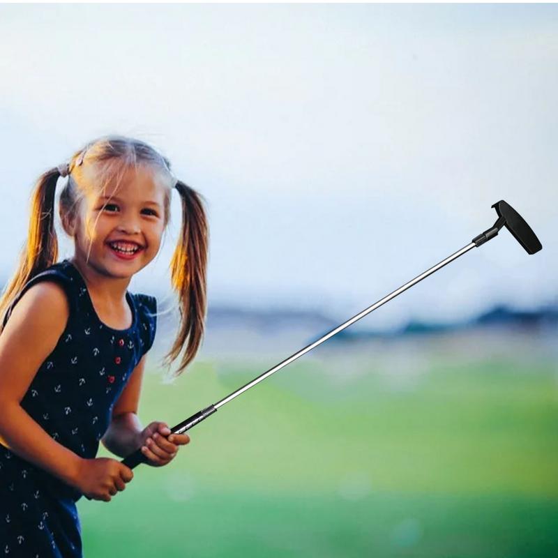 Kids Golf Club Set Stainless S - Golf Equipment For Kids recension och pris