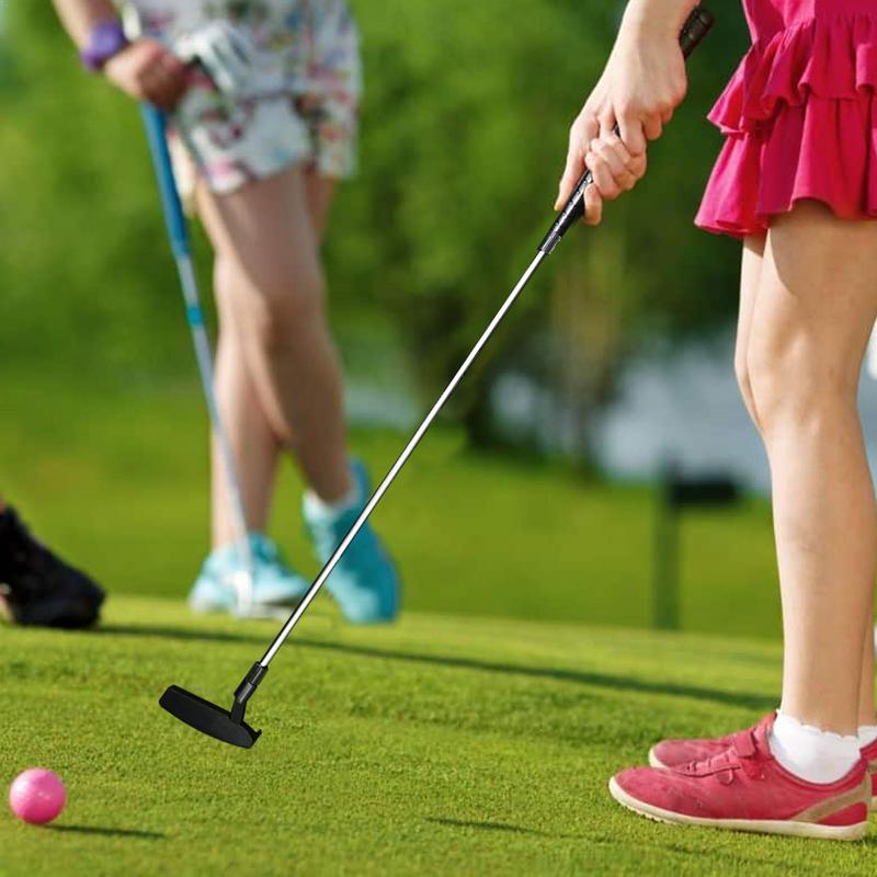 Kids Golf Club Set Stainless S - Golf Equipment For Kids recension och pris