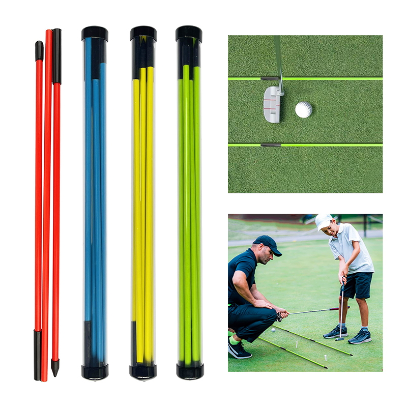 Custom Logo Plastic Sports Equ - Golf Equipment Logo recension och pris